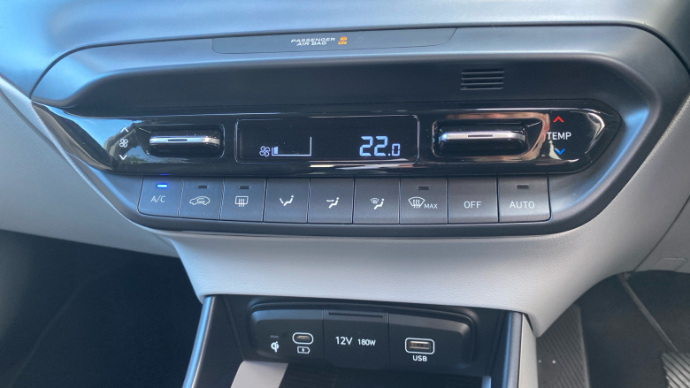Hyundai i20 1.0T GDi 90 Tech Line 5dr Petrol Hatchback